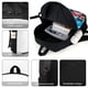 thumbnail image 4 of Sheriff Labrado-theme Backpack, Campus style schoolbag Bookbag with Adjustable Shoulder Straps And Large Zip Compartment, Unisex Travel Bags., 4 of 6