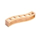 thumbnail image 2 of Soporte De Vidrio Barware Kitchen Storage Cup Rack Para Club Restaurant, 2 of 5