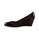 thumbnail image 5 of Mocasin Life Stride Juliana Stretch Rojo Mujer rojo 37, 5 of 6