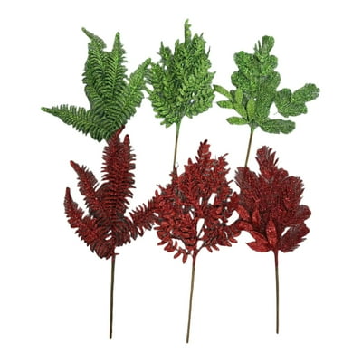 Rama Decorativa Navideña De 60 Cm, Color Surtido, 1 Un  Holiday Time