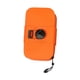 thumbnail image 4 of Bolsa Para Sillín De Bicicleta, Ligera, Pequeña, Para La Parte Trasera De La Bicicleta, Portátil, 0,5 L, Color Naranja, 4 of 5
