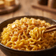 thumbnail image 3 of Ramen Coreano Buldak Cheese Picante Samyan Original Pack 5, 3 of 3