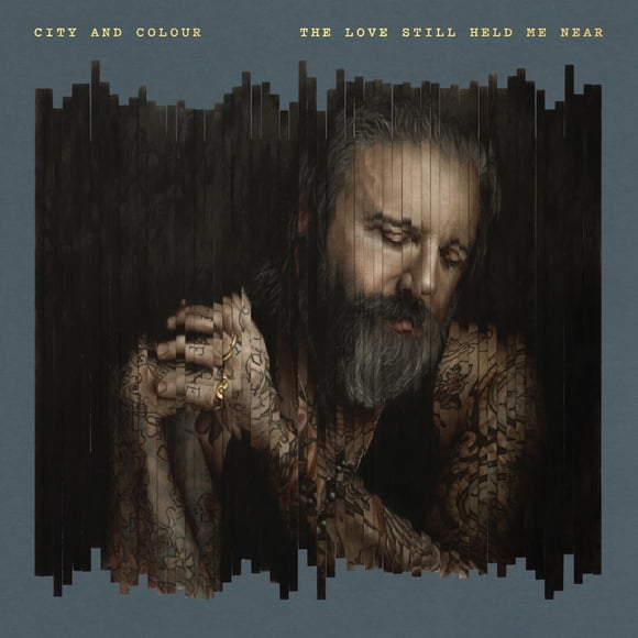 Música de membran – The Love Still Held Me Near