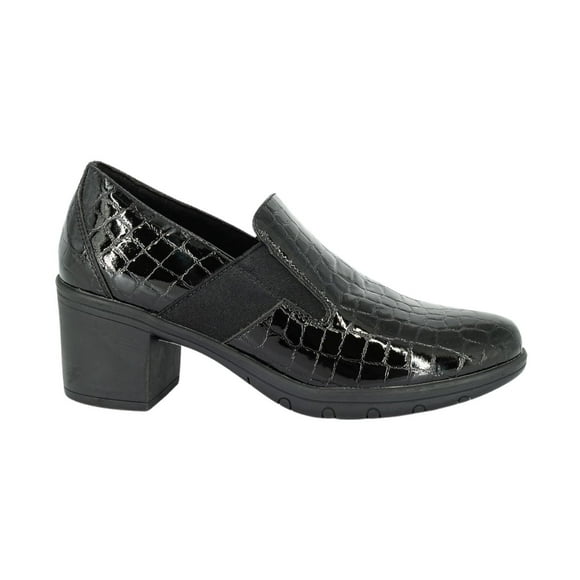 Mocasin Cala Negro Alquimia