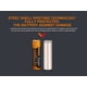 thumbnail image 5 of Bateria recargable FENIX ARB-L18-3400U, 5 of 6