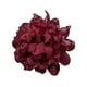 thumbnail image 1 of Broche De Flor Grande Para Mujer Elegante Alfiler De Solapa Para Traje De Banquete De Baile Color Rojo Oscuro, 1 of 5