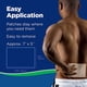 thumbnail image 4 of Parche analgésico Salonpas HOT Capsicum, paquete de 3 unidades, x2, 4 of 5