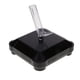 thumbnail image 2 of Soporte Giratorio 360° Negro, 2 of 3
