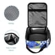 thumbnail image 4 of FIFA WORLD CUP-theme Lunch Box Lunch Bag Insulated Reusable Lunch Tote Bag Cooler Tote Bag For Men Women gifts 20*11*27cm, 4 of 6