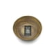 thumbnail image 1 of Bowl Redondo Wayu Bamboo Filber Pequeño 15 X 15 Cm Cocina Ensalada, 1 of 3