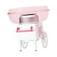 thumbnail image 5 of Máquina para fabricar hilo de azúcar, máquina para fabricar algodón de azúcar, carrito para hacer dulces, máquina para fabricar algodón de azúcar para Rosa, 5 of 5