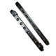 thumbnail image 5 of Soporte Para Taco De Billar Duradero Con Tornillos Para Community Center Club Home Negro, 5 of 5