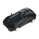 thumbnail image 2 of 1x Mini Vehículo Gadget Coleccionable Coche Con Energía Solar Para Entrenar A Niños Negro, 2 of 5