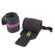 thumbnail image 3 of Muñequeras con presillas para el pulgar: soporte para muñecas y entrenamiento cruzado, entrenamiento de fuerza, 3 of 5