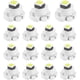 thumbnail image 1 of Ampolletas LED Tablero TNJPSEK T3 8mm 3030 SMD 15u, 1 of 3