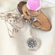 thumbnail image 2 of Llavero Relicario de Plata con Foto Personalizada – el recuerdo que llevas siempre contigo, 2 of 4