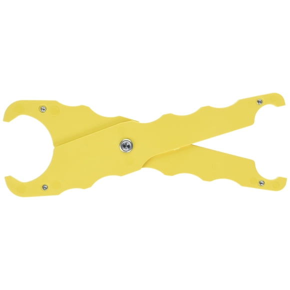 Extractor de fusibles Ideal Electrical Safe-T-Grip 34-002, 250 V