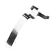 thumbnail image 3 of Clip De Hebilla Para Botella Colgante, Soporte Para Botella De Agua Mineral Para Viajar Al Aire Libre, Plateado, 3 of 3