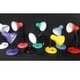 thumbnail image 2 of Lampara Escritorio Color Negro Cuello Flexible, 2 of 2