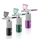 thumbnail image 3 of Portable Airbrush Personal Care Anti Aging Moisturizing Soothing Home Appliance Beauty Health Devices High Pressure Spray, 3 of 3