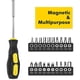 thumbnail image 3 of Set Herramientas DOWELL 90 Piezas Acero Kit Hogar Estuche, 3 of 3