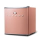 thumbnail image 1 of Refrigerador compacto ICEBOX IBCR17BLS 50L Rojo rubor, 1 of 7