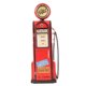 thumbnail image 4 of Reloj coleccionable de bomba de gasolina antigua Old Modern Handicrafts a escala 1:4, 4 of 9