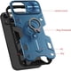 thumbnail image 3 of Carcasa Antishock Armor Azul + Lámina Compatible iPhone 13, 3 of 3