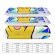 thumbnail image 2 of Pi--chu Bed Duvet Cover Microfiber Bedding Se3D Printed Lightweight3 Piece Comforter Set, 2 of 5