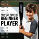 thumbnail image 2 of Set de bate y pelota de espuma Jumbo Franklin Sports MLB Chicago White Sox, 2 of 8