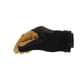 thumbnail image 3 of Guantes de protección Mechanix Wear Original, transpirables, pequeños, 3 of 7