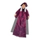 thumbnail image 4 of Bruja Parlante Animada Colgante De Halloween, Altura 178 Cm Para Decoraciones De Interior, 4 of 5