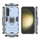 thumbnail image 3 of FOXDOCK Funda Antigolpes para Samsung Galaxy S24 5G – Protección Total con Soporte y Diseño Robusto, 3 of 5
