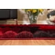 thumbnail image 3 of Alfombra United Weavers of America Finesse Flagstone de 56 cm x 91 cm, 3 of 5
