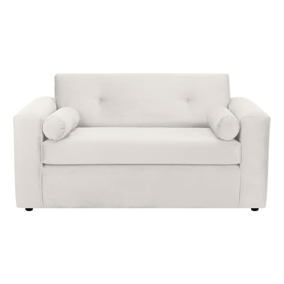 Sofa Vivo 2c Felpa 30 Crudo