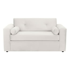 Bodevir - Sofa Vivo 2C Felpa 30 Crudo