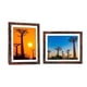 thumbnail image 1 of Marco Foto Cuadro Pared Portarretrato Decorativo 28x35cm, 1 of 2