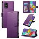 thumbnail image 1 of Funda para FOXDOCK Samsung Galaxy A71 4G– Cuero Premium, 3 ranuras para tarjetas, Protección contra impactos, 1 of 5