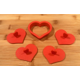 thumbnail image 2 of Sellos para Galletas de amor - San Valentín (Pack 4 un), 2 of 2