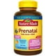 thumbnail image 1 of Suplemento Nature Made Prenatal Multi + DHA 90 Comprimidos, 1 of 3