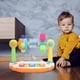 thumbnail image 3 of Juguete Interactivo Piano Musical 4en11 Para Bebes Lau, 3 of 3