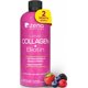 thumbnail image 1 of Colágeno Líquido Zena 2500 mg con Biotina 5000 mcg, Mix Berry, 1 of 3