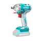 thumbnail image 2 of Taladro Pistola Llave Impacto 20v 2bat+ Carg, 2 of 2