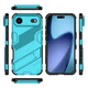 thumbnail image 1 of Funda GANGXUN Antigolpes para iPhone 17 Air con Soporte Invisible, Antihuellas y Protección Completa, 1 of 6