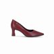 thumbnail image 1 of Zapato Mujer Vino/Snake Irene 71 Piccadilly, 1 of 5