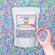 thumbnail image 1 of Arroz Sensorial 7 Days of Play 907 g Arcoíris Pastel 2 lb, 1 of 8