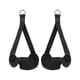 thumbnail image 4 of Manijas para máquinas de cables, manijas para ejercicios, empuñaduras de fijación de diseño ergonómico, empuñaduras de banda de resistencia para uso, 4 of 5