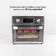 thumbnail image 5 of Horno Freidora De Aire Air Fryer Gourmet Pro 20 L, 5 of 8
