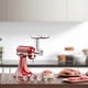 thumbnail image 5 of Set de accesorios para picar y rebanar carne para KitchenAid, 5 of 8