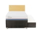 thumbnail image 1 of Diván Excellence Plus 1.5 Plaza Base Normal, 1 of 8